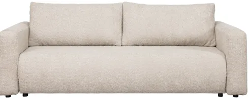 Kanapa Softina (boucle beż)