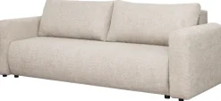 Kanapa Softina (boucle beż)