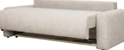 Kanapa Softina (boucle beż)
