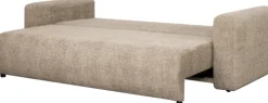 Kanapa Softina (boucle cappuccino)