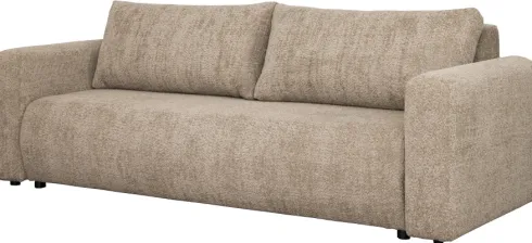 Kanapa Softina (boucle cappuccino)