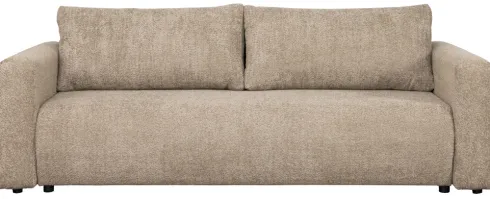 Kanapa Softina (boucle cappuccino)
