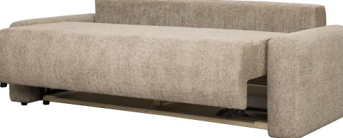 Kanapa Softina (boucle cappuccino)