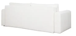 Kanapa Softina (boucle kremowy)