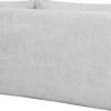 Kanapa Softina (boucle szary)