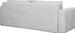 Kanapa Softina (boucle szary)