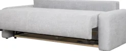 Kanapa Softina (boucle szary)