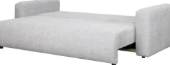 Kanapa Softina (boucle szary)