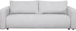 Kanapa Softina (boucle szary)