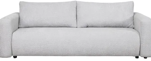 Kanapa Softina (boucle szary)