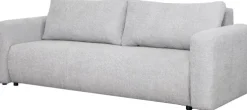 Kanapa Softina (boucle szary)