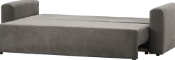 Kanapa Softina (rojal grafit)