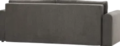 Kanapa Softina (rojal grafit)