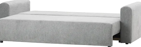 Kanapa Softina (rojal szary)