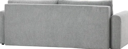 Kanapa Softina (rojal szary)