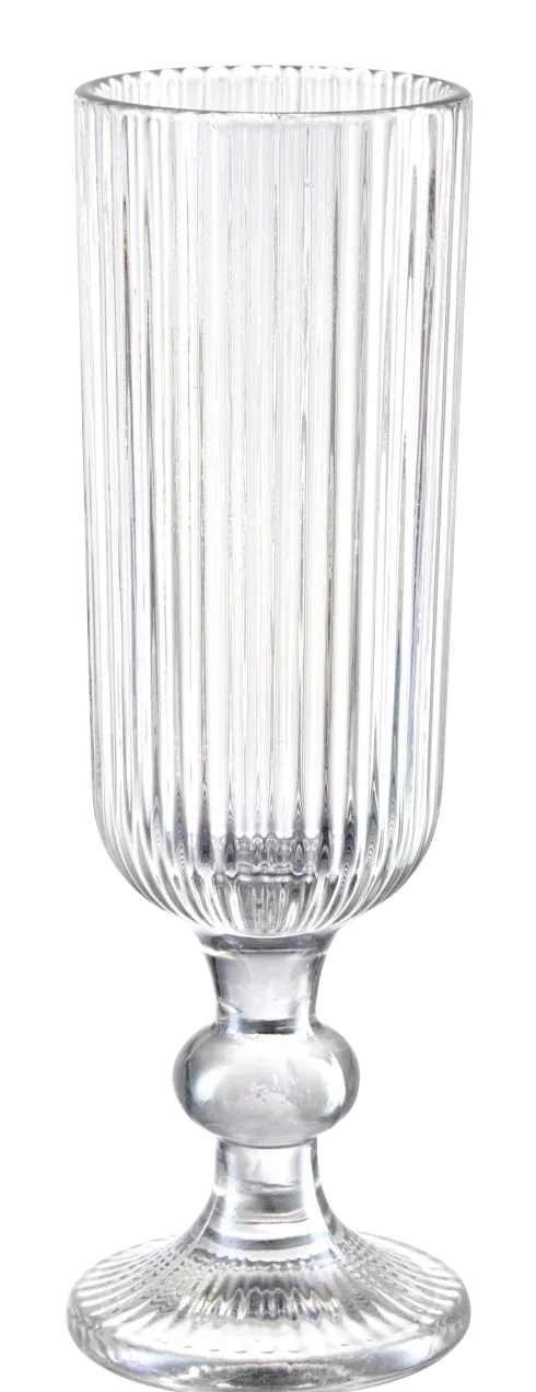 Kieliszek do szampana Rifle 160ml