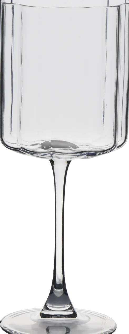 Kieliszek Floral 500 ml
