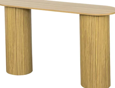 Konsolka Sieno (dąb)