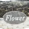 Kosz na kwiaty Flora mały