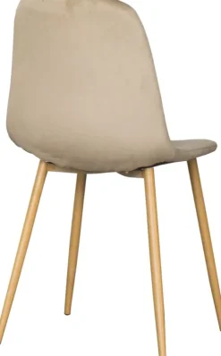 Krzesło Belize 12 (beżowy)