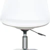 Krzesło biurowe SORENO 10 (biały)
