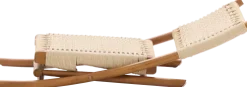 Krzesło drewniane składane Kalim 42