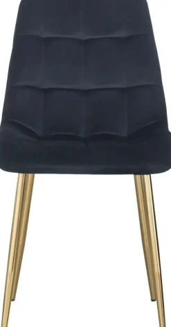Krzesło Goldino 19 (czarny)