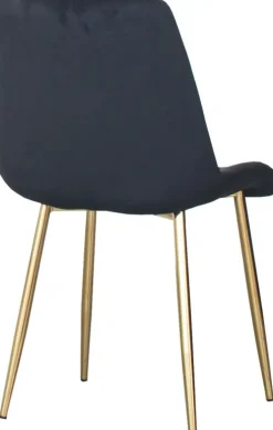 Krzesło Goldino 19 (czarny)