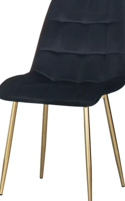 Krzesło Goldino 19 (czarny)