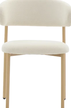 Krzesło Nordis 35 (beżowy)