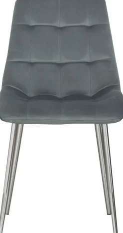 Krzesło Silvero 20 (szary)