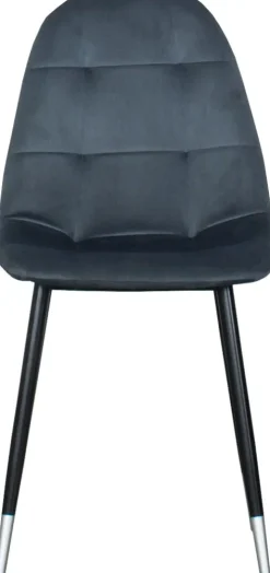 Krzesło Silvero 17 (szary)