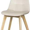 Krzesło TORINI 6 (beżowy)