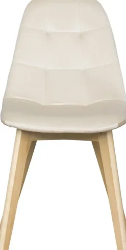 Krzesło TORINI 6 (beżowy)