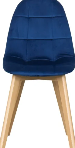 Krzesło Torini 18 (granat)