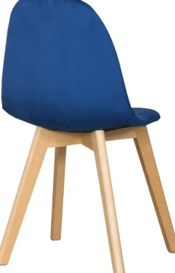 Krzesło Torini 18 (granat)