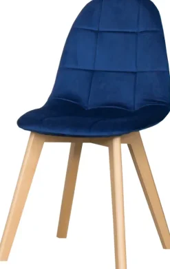 Krzesło Torini 18 (granat)