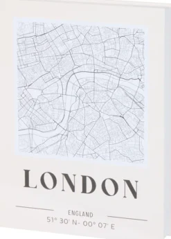 Książka dekoracyjna City Books 2 London