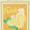 Książka dekoracyjna Lemoni Books 6 Lemony
