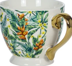 Kubek 107 Botanical