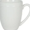 Kubek Claressa 350 ml (biały)