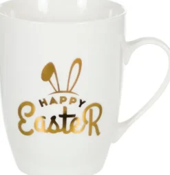 Kubek 68 Happy Easter (biały)