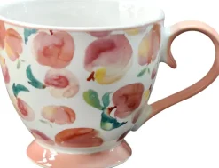 Kubek Peach 129