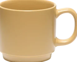Kubek Pure 147 (jasnybrąz)