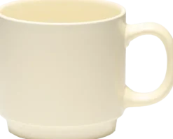 Kubek Pure 147 (żółty)