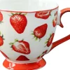 Kubek Strawberry 130