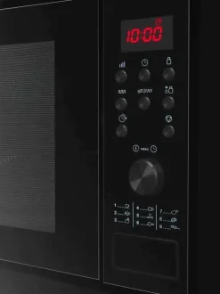 Kuchenka mikrofalowa AMGB20E2GB