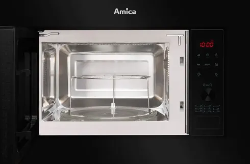 Kuchenka mikrofalowa AMGB20E2GB