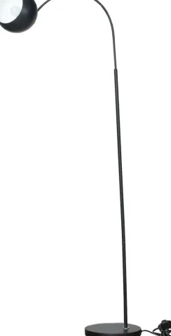 Lampa stojąca Boston 8 (czarny)