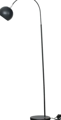 Lampa stojąca Boston 8 (czarny)
